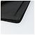 LOUIS VUITTON Epi Serie Dragonne Clutch Bag Nero M52612 LV Auth 160670 - vista 7