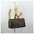 LOUIS VUITTON Borsa Boston Monogram Keepall 50 M41426 LV Auth 155038 Monogramma - vista 22