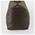 LOUIS VUITTON Borsa Boston Monogram Keepall 50 M41426 LV Auth 155038 Monogramma - vista 3