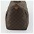LOUIS VUITTON Borsa Boston Monogram Keepall 50 M41426 LV Auth 155038 Monogramma - vista 4