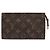 LOUIS VUITTON Monogram Bucket PM Accessoire Tasche LV Auth 157948 Monogramm - Ansicht 13