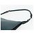 Salvatore Ferragamo Pochette Accessorio Gancini in Pelle Verde Argento Auth 158715 - vista 8
