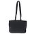 Borsa a Spalla Christian Dior Nylon Nero Oro Auth ka1164 D'oro - vista 13