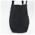 Borsa a Spalla Christian Dior Nylon Nero Oro Auth ka1164 D'oro - vista 4