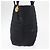 Borsa a Spalla Christian Dior Nylon Nero Oro Auth ka1164 D'oro - vista 5