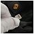 PRADA Borsa a Mano Nylon 2 vie Kaki Oro Auth bs31881 D'oro Cachi - vista 12