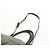 PRADA Borsa a Mano Nylon 2 vie Kaki Oro Auth bs31881 D'oro Cachi - vista 15