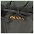 PRADA Borsa a Mano Nylon 2 vie Kaki Oro Auth bs31881 D'oro Cachi - vista 20