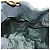 PRADA Borsa a Mano Nylon 2 vie Kaki Oro Auth bs31881 D'oro Cachi - vista 23