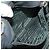 PRADA Borsa a Mano Nylon 2 vie Kaki Oro Auth bs31881 D'oro Cachi - vista 25