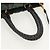PRADA Borsa a Mano Nylon 2 vie Kaki Oro Auth bs31881 D'oro Cachi - vista 7