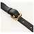 PRADA Borsa a Mano Nylon 2 vie Kaki Oro Auth bs31881 D'oro Cachi - vista 9