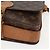 LOUIS VUITTON Borsa a Spalla Monogram Cartouchiere GM M51252 LV Auth ka1179 Monogramma - vista 14
