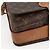 LOUIS VUITTON Borsa a Spalla Monogram Cartouchiere GM M51252 LV Auth ka1179 Monogramma - vista 15