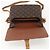 LOUIS VUITTON Borsa a Spalla Monogram Cartouchiere GM M51252 LV Auth ka1179 Monogramma - vista 18