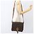 LOUIS VUITTON Borsa a Spalla Monogram Cartouchiere GM M51252 LV Auth ka1179 Monogramma - vista 23