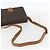LOUIS VUITTON Borsa a Spalla Monogram Cartouchiere GM M51252 LV Auth ka1179 Monogramma - vista 7