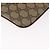 Borsa Sherry Line GG Supreme Web di GUCCI in PVC beige e oro 904 02 047 Auth ka1026 D'oro - vista 14