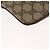 Borsa Sherry Line GG Supreme Web di GUCCI in PVC beige e oro 904 02 047 Auth ka1026 D'oro - vista 16