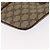 Borsa Sherry Line GG Supreme Web di GUCCI in PVC beige e oro 904 02 047 Auth ka1026 D'oro - vista 17