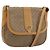Gucci Borsa a Spalla Micro GG Supreme PVC Beige Oro 001 116 4425 Auth ep12545 D'oro