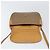 Gucci Borsa a Spalla Micro GG Supreme PVC Beige Oro 001 116 4425 Auth ep12545 D'oro - vista 10