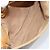 Gucci Borsa a Spalla Micro GG Supreme PVC Beige Oro 001 116 4425 Auth ep12545 D'oro - vista 11