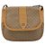 Gucci Borsa a Spalla Micro GG Supreme PVC Beige Oro 001 116 4425 Auth ep12545 D'oro - vista 13