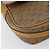 Gucci Borsa a Spalla Micro GG Supreme PVC Beige Oro 001 116 4425 Auth ep12545 D'oro - vista 14