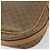 Gucci Borsa a Spalla Micro GG Supreme PVC Beige Oro 001 116 4425 Auth ep12545 D'oro - vista 15