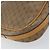 Gucci Borsa a Spalla Micro GG Supreme PVC Beige Oro 001 116 4425 Auth ep12545 D'oro - vista 16