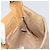 Gucci Borsa a Spalla Micro GG Supreme PVC Beige Oro 001 116 4425 Auth ep12545 D'oro - vista 19