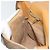 Gucci Borsa a Spalla Micro GG Supreme PVC Beige Oro 001 116 4425 Auth ep12545 D'oro - vista 20