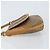 Gucci Borsa a Spalla Micro GG Supreme PVC Beige Oro 001 116 4425 Auth ep12545 D'oro - vista 4