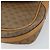 Gucci Borsa a Spalla Micro GG Supreme PVC Beige Oro 001 116 4425 Auth ep12545 D'oro - vista 9