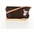 LOUIS VUITTON Borsa a Spalla Trotteur Monogram Panda M51241 LV Auth BA9461SAM Monogramma - vista 12