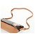 LOUIS VUITTON Borsa a Spalla Trotteur Monogram Panda M51241 LV Auth BA9461SAM Monogramma - vista 14