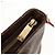 LOUIS VUITTON Borsa a Spalla Trotteur Monogram Panda M51241 LV Auth BA9461SAM Monogramma - vista 21