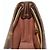 LOUIS VUITTON Borsa a Spalla Trotteur Monogram Panda M51241 LV Auth BA9461SAM Monogramma - vista 24