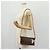 LOUIS VUITTON Borsa a Spalla Trotteur Monogram Panda M51241 LV Auth BA9461SAM Monogramma - vista 27