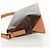 LOUIS VUITTON Borsa a Spalla Trotteur Monogram Panda M51241 LV Auth BA9461SAM Monogramma - vista 3