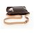 LOUIS VUITTON Borsa a Spalla Trotteur Monogram Panda M51241 LV Auth BA9461SAM Monogramma - vista 8