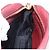 Borsa a Spalla PRADA in Pelle 2way Bordeaux Oro Auth ka1044 D'oro Bordò - vista 20