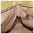 Bolso Tote Cartier Cuero charol Amarillo Plata Auth BA9040 - vista 20