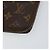 LOUIS VUITTON Organizer Da Viaggio Monogram Custodia M60119 LV Auth 158670 Monogramma - vista 14