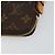 LOUIS VUITTON Organizer Da Viaggio Monogram Custodia M60119 LV Auth 158670 Monogramma - vista 16