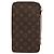 LOUIS VUITTON Organizer Da Viaggio Monogram Custodia M60119 LV Auth 158670 Monogramma - vista 2