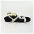 Sandali Miu Miu in pelle scamosciata nera Auth bs32095 Nero - vista 4