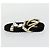 Sandali Miu Miu in pelle scamosciata nera Auth bs32095 Nero - vista 6