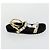 Sandali Miu Miu in pelle scamosciata nera Auth bs32095 Nero - vista 7